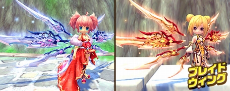 画像ギャラリー No.015のサムネイル画像 / 「ハンターヒーロー」,モンスターデザインコンテストグランプリ作品「禍ツ九尾孤」が登場する新ダンジョンが実装。レベルキャップは65まで開放