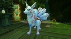 画像ギャラリー No.020のサムネイル画像 / 「ハンターヒーロー」,モンスターデザインコンテストグランプリ作品「禍ツ九尾孤」が登場する新ダンジョンが実装。レベルキャップは65まで開放