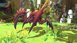 画像ギャラリー No.002のサムネイル画像 / 「ハンターヒーロー」,掲示板クエストに「上級・フィオラ掲示板」が実装