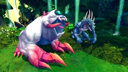 画像ギャラリー No.005のサムネイル画像 / 「ハンターヒーロー」,掲示板クエストに「上級・フィオラ掲示板」が実装