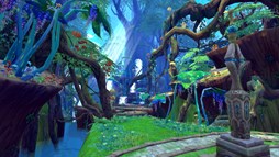 画像ギャラリー No.007のサムネイル画像 / 「ハンターヒーロー」,掲示板クエストに「上級・フィオラ掲示板」が実装