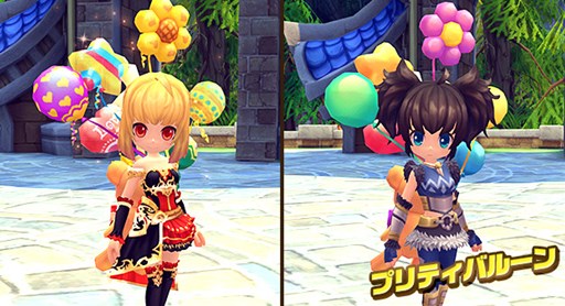 画像ギャラリー No.015のサムネイル画像 / 「ハンターヒーロー」,掲示板クエストに「上級・フィオラ掲示板」が実装