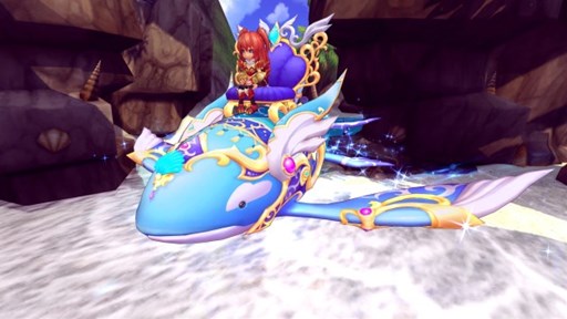 画像ギャラリー No.016のサムネイル画像 / 「ハンターヒーロー」,掲示板クエストに「上級・フィオラ掲示板」が実装