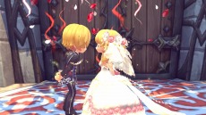 画像ギャラリー No.004のサムネイル画像 / 「ハンターヒーロー」,結婚システムを10月22日の次期アップデートで実装