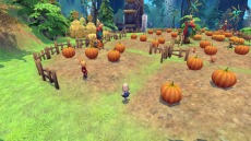 画像ギャラリー No.007のサムネイル画像 / 「ハンターヒーロー」,結婚システムを10月22日の次期アップデートで実装