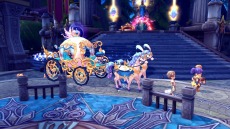 画像ギャラリー No.009のサムネイル画像 / 「ハンターヒーロー」,結婚システムを10月22日の次期アップデートで実装