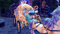 画像ギャラリー No.010のサムネイル画像 / 「ハンターヒーロー」,結婚システムを10月22日の次期アップデートで実装