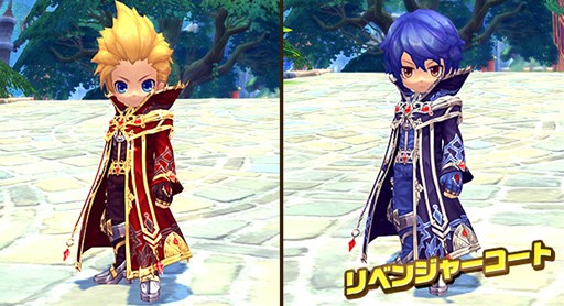 画像ギャラリー No.014のサムネイル画像 / 「ハンターヒーロー」,新ミッション「砂塵の辺境」が11月19日に実装決定