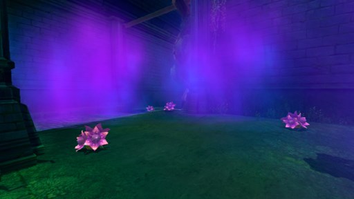 画像ギャラリー No.003のサムネイル画像 / 「ハンターヒーロー」最強モンスターが登場する新ダンジョン「翡翠の花園」実装