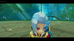 画像ギャラリー No.006のサムネイル画像 / 「ハンターヒーロー」最強モンスターが登場する新ダンジョン「翡翠の花園」実装