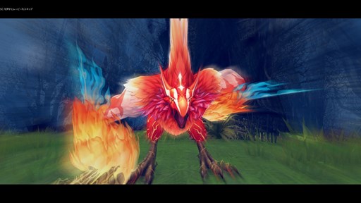 画像ギャラリー No.010のサムネイル画像 / 「ハンターヒーロー」最強モンスターが登場する新ダンジョン「翡翠の花園」実装