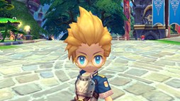 画像ギャラリー No.003のサムネイル画像 / 「ハンターヒーロー」,期間限定ダンジョン実装&カムバックキャンペーン開催