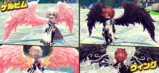 画像ギャラリー No.011のサムネイル画像 / 「ハンターヒーロー」,期間限定ダンジョン実装&カムバックキャンペーン開催