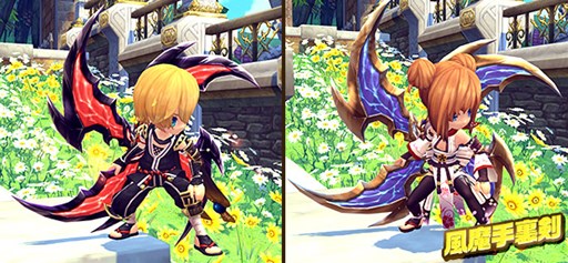 画像ギャラリー No.012のサムネイル画像 / 「ハンターヒーロー」,期間限定ダンジョン実装&カムバックキャンペーン開催