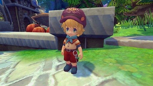 画像ギャラリー No.005のサムネイル画像 / 「ハンターヒーロー」,ちまきアバターを入手できるイベントが開催。高難度ダンジョンの追加も