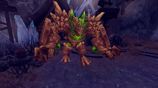 画像ギャラリー No.006のサムネイル画像 / 「ハンターヒーロー」,ちまきアバターを入手できるイベントが開催。高難度ダンジョンの追加も