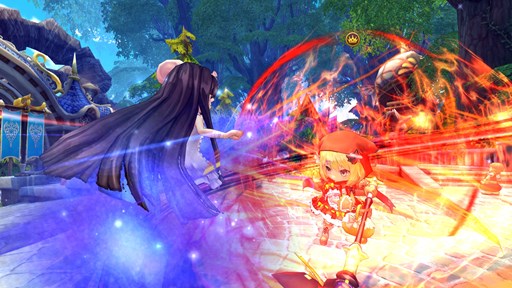 画像ギャラリー No.008のサムネイル画像 / 「ハンターヒーロー」,ハンターコレクションに新機能を実装