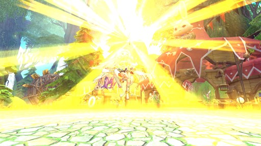 画像ギャラリー No.012のサムネイル画像 / 「ハンターヒーロー」,ハンターコレクションに新機能を実装