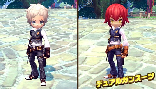 画像ギャラリー No.013のサムネイル画像 / 「ハンターヒーロー」最大40人で挑める高難度ダンジョン「竜王の咆哮」実装