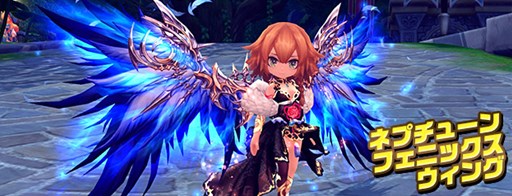 画像ギャラリー No.017のサムネイル画像 / 「ハンターヒーロー」最大40人で挑める高難度ダンジョン「竜王の咆哮」実装