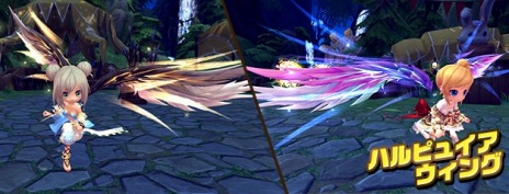 画像ギャラリー No.008のサムネイル画像 / 「ハンターヒーロー」10月13日のアップデートで「酩酊竜の洞窟」と「禁忌の雪獣」のハードモードを実装。アイテムモールに新BOXを追加