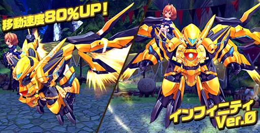 画像ギャラリー No.010のサムネイル画像 / 「ハンターヒーロー」,ハンター牧場リニューアル「釣り池&農園」エリア実装