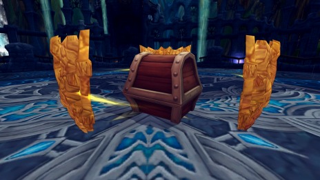 画像ギャラリー No.008のサムネイル画像 / 「ハンターヒーロー」最大40人で挑戦できる大規模ダンジョン「双蛇の選定」が本日実装。タマゴを届ける「放浪のブブリイベント」を実施