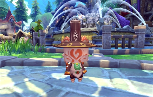 画像ギャラリー No.009のサムネイル画像 / 「ハンターヒーロー」,郊外ダンジョン「天涯の大地」が実装。期間限定イベントの開催も