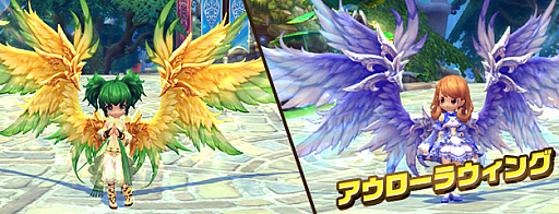 画像ギャラリー No.004のサムネイル画像 / 「ハンターヒーロー」,釣りランクの上限開放&新クエスト実装。ログインキャンペーンも