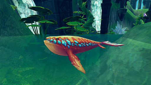 画像ギャラリー No.008のサムネイル画像 / 「ハンターヒーロー」,釣りランクの上限開放&新クエスト実装。ログインキャンペーンも