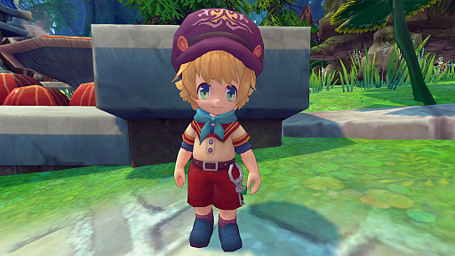 画像ギャラリー No.013のサムネイル画像 / 「ハンターヒーロー」,釣りランクの上限開放&新クエスト実装。ログインキャンペーンも