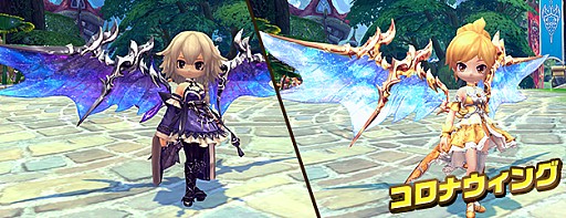 画像ギャラリー No.004のサムネイル画像 / 「ハンターヒーロー」,高レベル向けダンジョンが実装。GW限定釣りイベントも