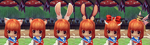 画像ギャラリー No.012のサムネイル画像 / 「ハンターヒーロー」,換金アイテム「インゴット」と序盤に手に入る「着せ替え専用アバター」が実装