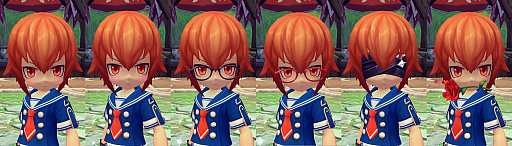 画像ギャラリー No.013のサムネイル画像 / 「ハンターヒーロー」,換金アイテム「インゴット」と序盤に手に入る「着せ替え専用アバター」が実装