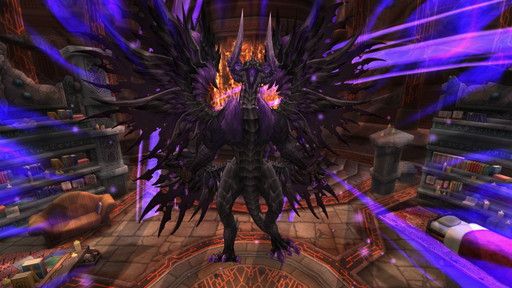 画像ギャラリー No.002のサムネイル画像 / 「ハンターヒーロー」,“大罪の無限牢獄”と“深淵虚無なる暗黒竜”のハードモードが追加