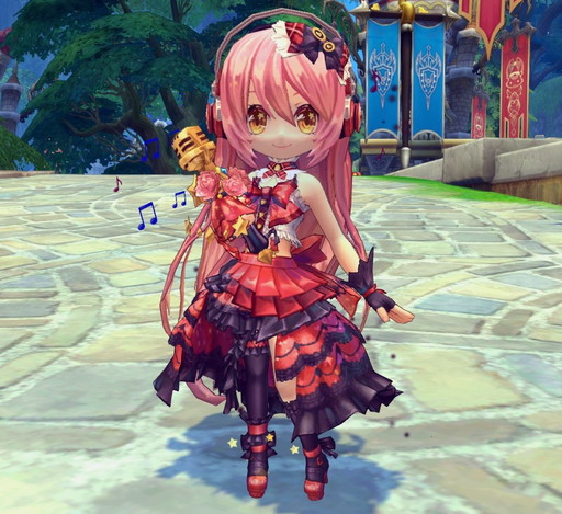 画像ギャラリー No.007のサムネイル画像 / 「ハンターヒーロー」,“大罪の無限牢獄”と“深淵虚無なる暗黒竜”のハードモードが追加