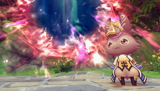 画像ギャラリー No.004のサムネイル画像 / 「ハンターヒーロー」に特殊アイテム“覚醒スキルソウル”が実装