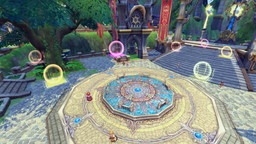 画像ギャラリー No.006のサムネイル画像 / 「ハンターヒーロー」に特殊アイテム“覚醒スキルソウル”が実装