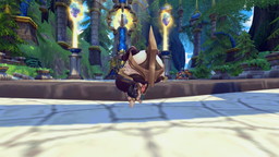 画像ギャラリー No.007のサムネイル画像 / 「ハンターヒーロー」に特殊アイテム“覚醒スキルソウル”が実装