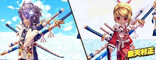 画像ギャラリー No.010のサムネイル画像 / 「ハンターヒーロー」,新郊外ダンジョン「原始の樹海」を本日実装