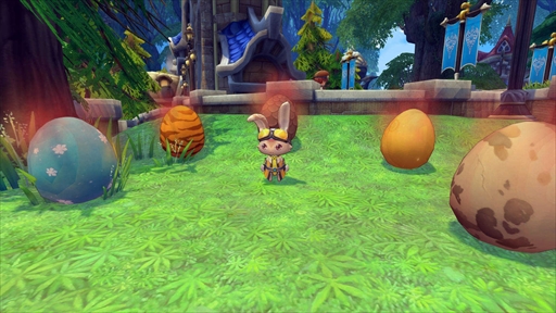 画像ギャラリー No.002のサムネイル画像 / 「ハンターヒーロー」,新パートナー“マリン”を仲間にできるパートナークエストが実装