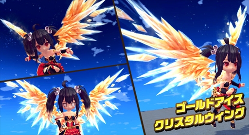 画像ギャラリー No.004のサムネイル画像 / 「ハンターヒーロー」,新パートナー“マリン”を仲間にできるパートナークエストが実装