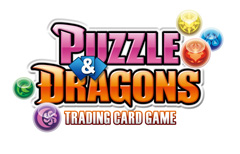 画像ギャラリー No.027のサムネイル画像 / 「パズドラ」のTCG「パズル&ドラゴンズ トレーディングカードゲーム」が2015年1月に発売決定。「KADOKAWA新作カードゲーム発表会」の模様をレポート