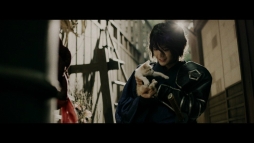 画像ギャラリー No.005のサムネイル画像 / 「刀剣乱舞-ONLINE-」のテレビCMが放送開始。新刀剣男士「ソハヤノツルキ」(CV:浅利遼太)が8月16日から先行実装