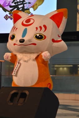 画像ギャラリー No.002のサムネイル画像 / 千子村正の声優も発表された「刀剣乱舞-ONLINE-」プロデューサートークショーの様子をお届け。本丸博は,東京以外でも開催予定