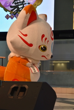 画像ギャラリー No.003のサムネイル画像 / 千子村正の声優も発表された「刀剣乱舞-ONLINE-」プロデューサートークショーの様子をお届け。本丸博は,東京以外でも開催予定