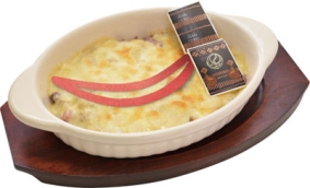 画像ギャラリー No.005のサムネイル画像 / アニメ「活撃 刀剣乱舞」がアニメイトカフェとコラボ。7月11日から愛知,宮城,兵庫,岡山で開催