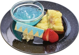 画像ギャラリー No.006のサムネイル画像 / アニメ「活撃 刀剣乱舞」がアニメイトカフェとコラボ。7月11日から愛知,宮城,兵庫,岡山で開催