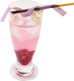 画像ギャラリー No.008のサムネイル画像 / アニメ「活撃 刀剣乱舞」がアニメイトカフェとコラボ。7月11日から愛知,宮城,兵庫,岡山で開催