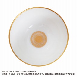 画像ギャラリー No.008のサムネイル画像 / 「刀剣乱舞-ONLINE-」刀剣男士をイメージした「京座布団」と「有田焼湯呑」が登場